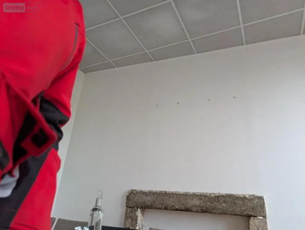Achat - Fonds et/ou murs commerciaux Lanvollon 22290 220 m 2 159 m 2