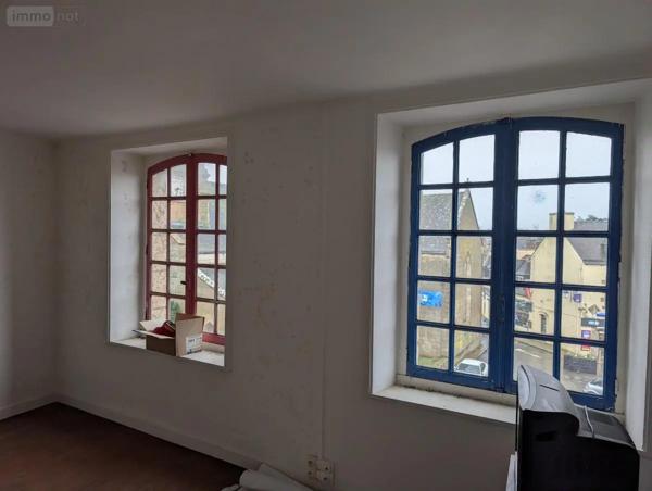 Achat - Fonds et/ou murs commerciaux Lanvollon 22290 220 m 2 159 m 2