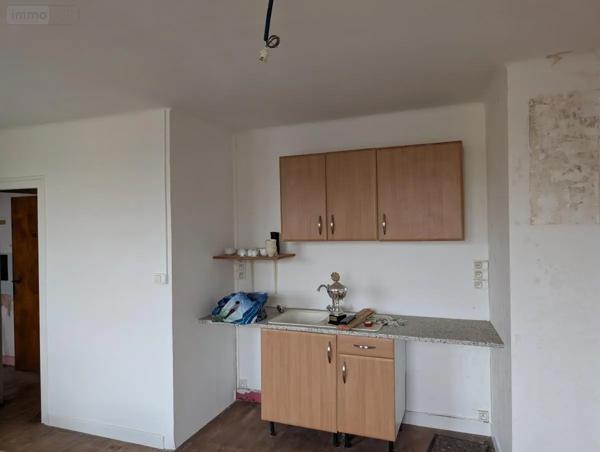 Achat - Fonds et/ou murs commerciaux Lanvollon 22290 220 m 2 159 m 2