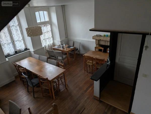 Achat - Fonds et/ou murs commerciaux Lanvollon 22290 220 m 2 159 m 2