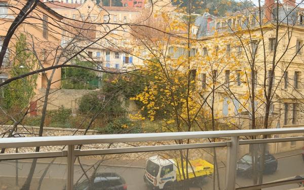 Appartement à vendre    4 pièces • 82,15 m2 Grasse