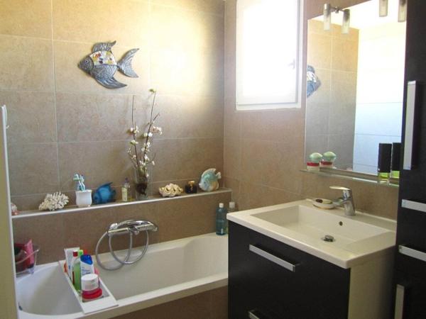 Maison Saint-cyr-sur-mer 153 m2