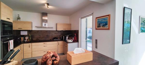 Maison Saint-cyr-sur-mer 153 m2