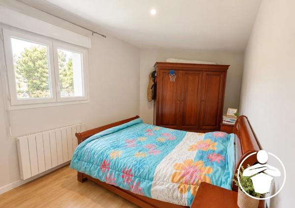 Vente                                                      Immeuble
                        
                     8 pièces                      225 m2                     à Agen