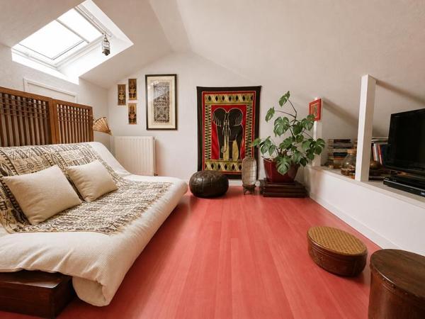 Maison à vendre 777 000 € Buc 6 p 114 m² DPE C
