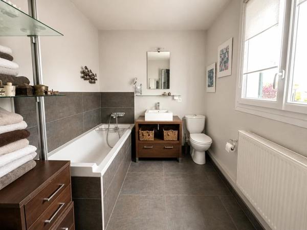 Maison à vendre 777 000 € Buc 6 p 114 m² DPE C