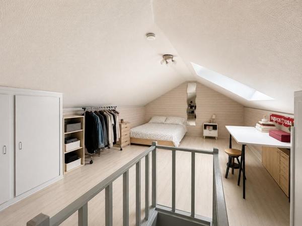 Maison à vendre 777 000 € Buc 6 p 114 m² DPE C