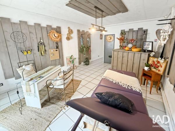 Boutique/Local commercial à vendre 152 m² Saint-Maximin-la-Sainte-Baume