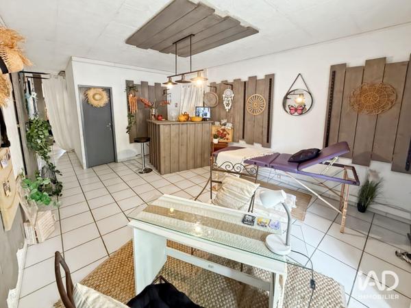 Boutique/Local commercial à vendre 152 m² Saint-Maximin-la-Sainte-Baume