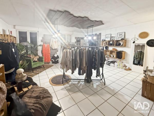 Boutique/Local commercial à vendre 152 m² Saint-Maximin-la-Sainte-Baume