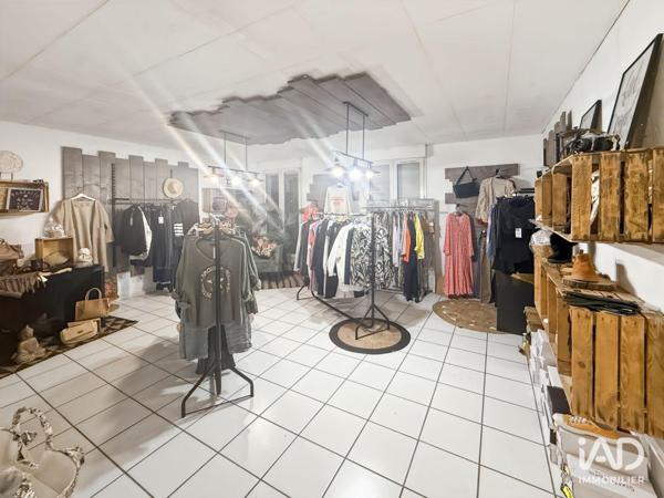 Boutique/Local commercial à vendre 152 m² Saint-Maximin-la-Sainte-Baume