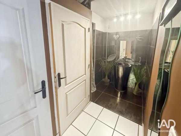 Boutique/Local commercial à vendre 152 m² Saint-Maximin-la-Sainte-Baume