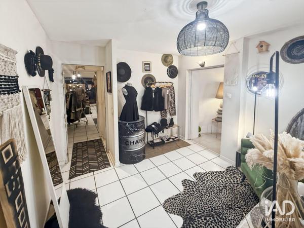 Boutique/Local commercial à vendre 152 m² Saint-Maximin-la-Sainte-Baume