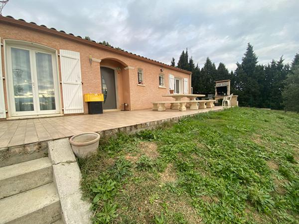 Villa Villepinte 4 pièce(s) 86.55 m2