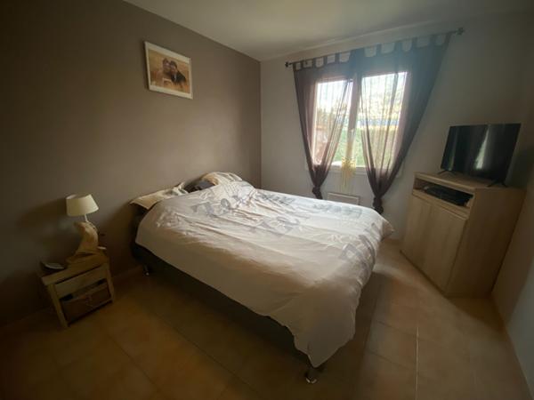 Villa Villepinte 4 pièce(s) 86.55 m2