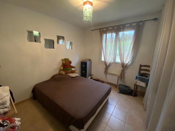 Villa Villepinte 4 pièce(s) 86.55 m2