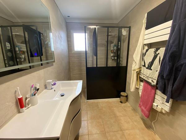 Villa Villepinte 4 pièce(s) 86.55 m2