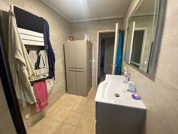 Villa Villepinte 4 pièce(s) 86.55 m2