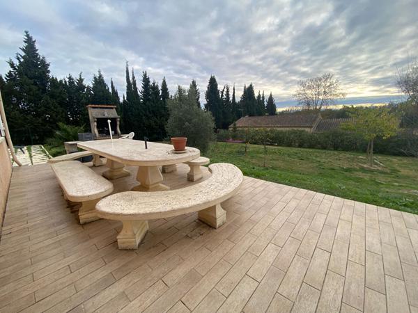 Villa Villepinte 4 pièce(s) 86.55 m2