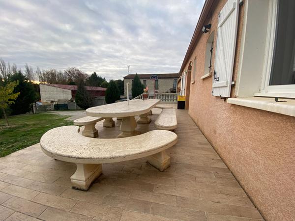 Villa Villepinte 4 pièce(s) 86.55 m2