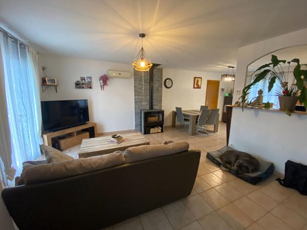 Villa Villepinte 4 pièce(s) 86.55 m2