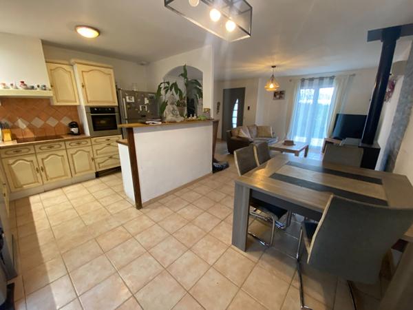 Villa Villepinte 4 pièce(s) 86.55 m2