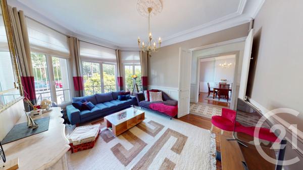 Maison à vendre  10 pièces - 227 m2 ST QUENTIN - 02