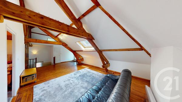 Maison à vendre  10 pièces - 227 m2 ST QUENTIN - 02