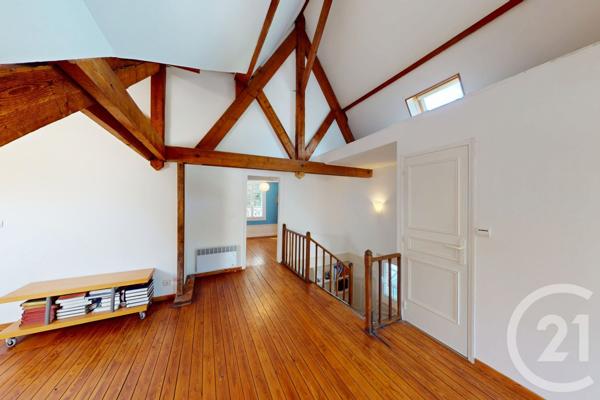 Maison à vendre  10 pièces - 227 m2 ST QUENTIN - 02