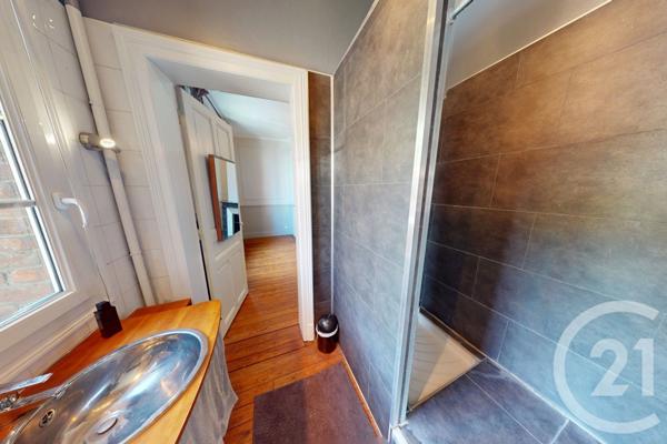 Maison à vendre  10 pièces - 227 m2 ST QUENTIN - 02