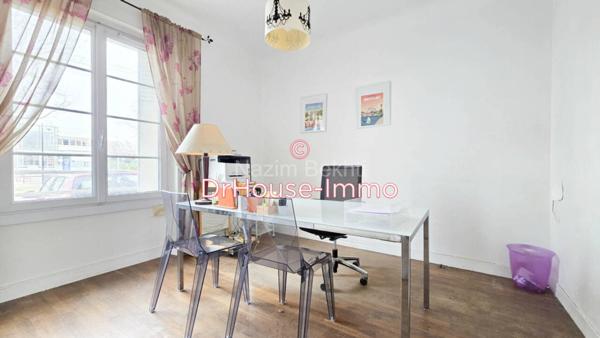 Appartement à vendre 2 pièces de 38 m²