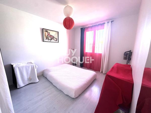 Maison à vendre de 5 pièces de 100 m²