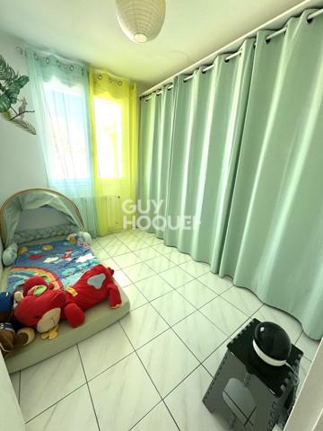 Maison à vendre de 5 pièces de 100 m²