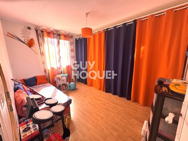 Maison à vendre de 5 pièces de 100 m²