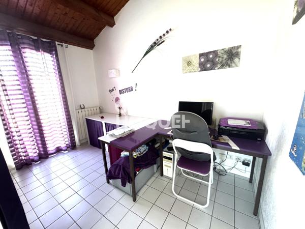 Maison à vendre de 5 pièces de 100 m²