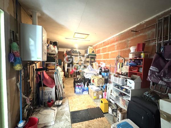 Maison à vendre de 5 pièces de 100 m²