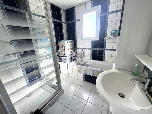 Maison à vendre de 5 pièces de 100 m²