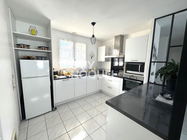 Maison à vendre de 5 pièces de 100 m²
