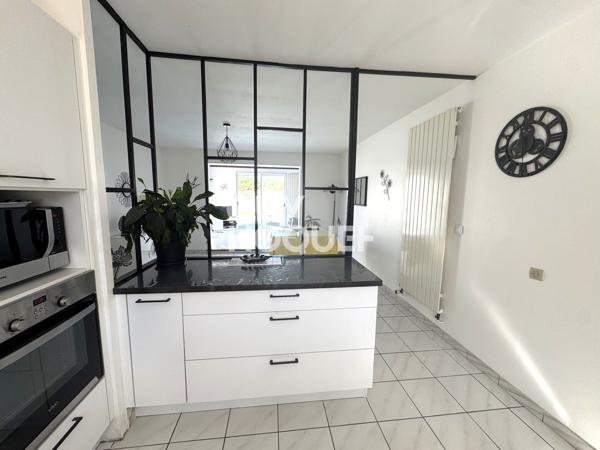 Maison à vendre de 5 pièces de 100 m²