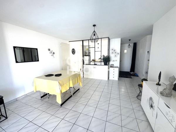 Maison à vendre de 5 pièces de 100 m²