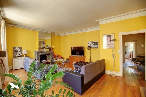 Maison à vendre |  Graulhet |  7 pièces | 250 m²