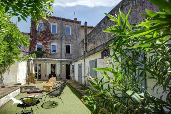 Maison à vendre |  Graulhet |  7 pièces | 250 m²