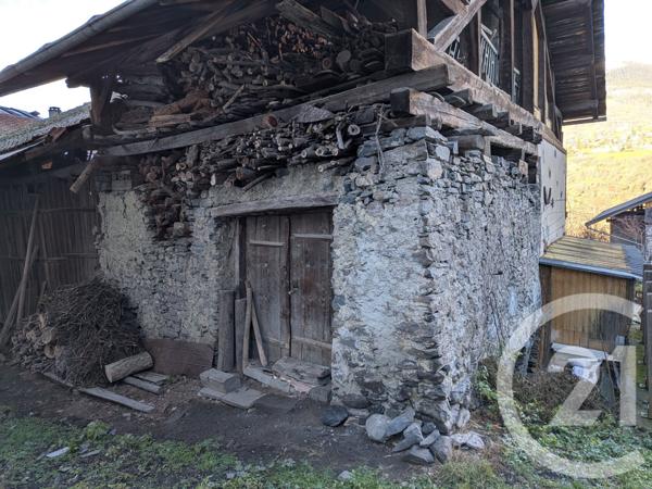 Maison à vendre  4 pièces - 65,18 m2 LA PLAGNE TARENTAISE - 73