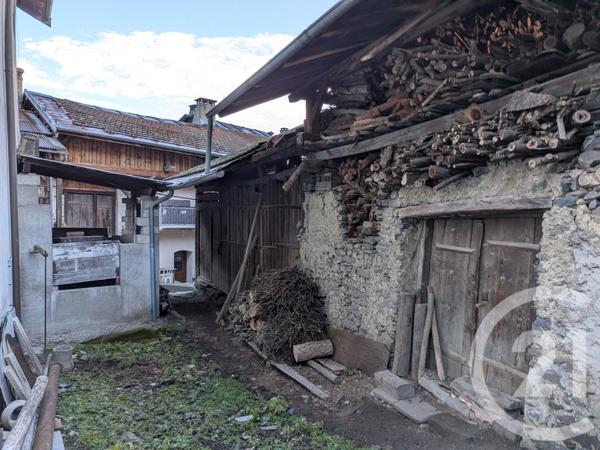 Maison à vendre  4 pièces - 65,18 m2 LA PLAGNE TARENTAISE - 73