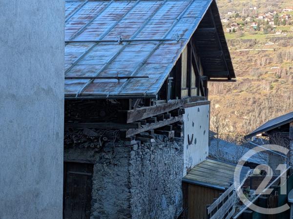 Maison à vendre  4 pièces - 65,18 m2 LA PLAGNE TARENTAISE - 73