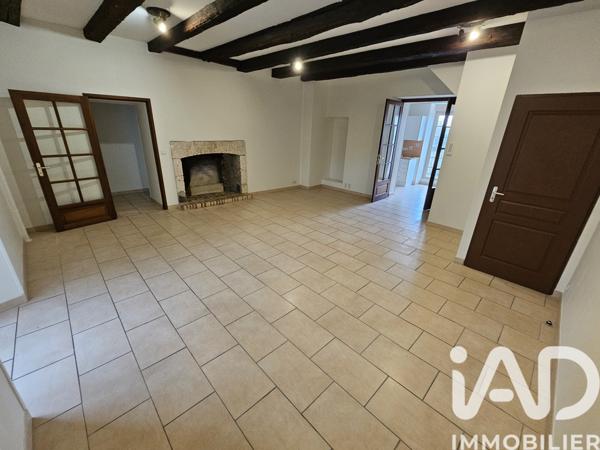 Maison à vendre 3 pièces 110 m² Singleyrac