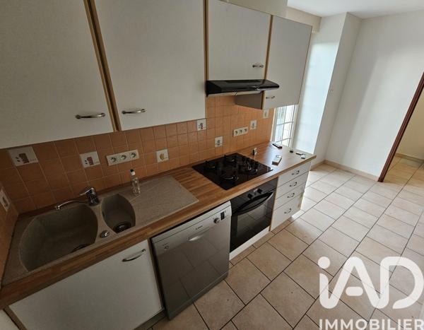 Maison à vendre 3 pièces 110 m² Singleyrac