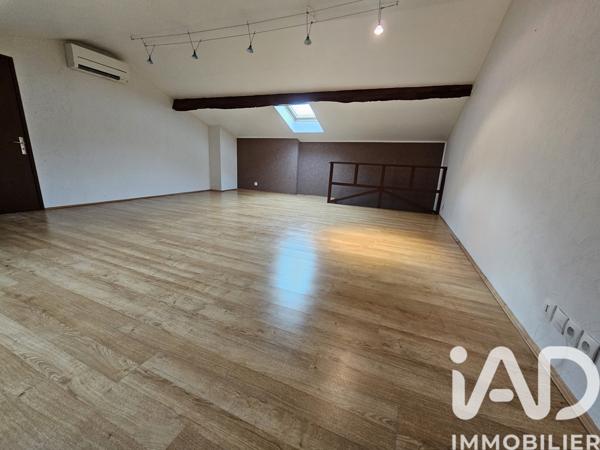 Maison à vendre 3 pièces 110 m² Singleyrac