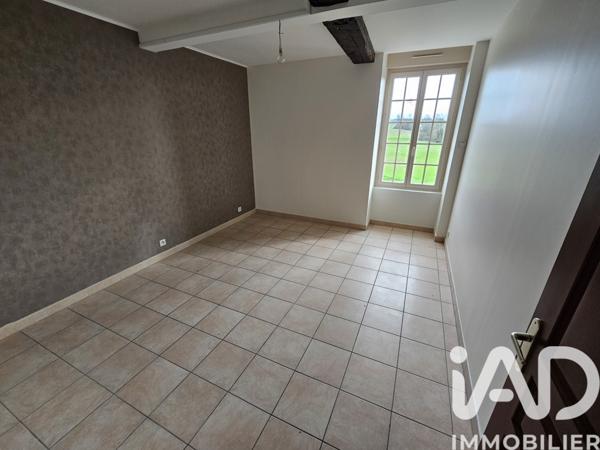 Maison à vendre 3 pièces 110 m² Singleyrac