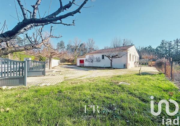 Maison à vendre 4 pièces 120 m² Mazan